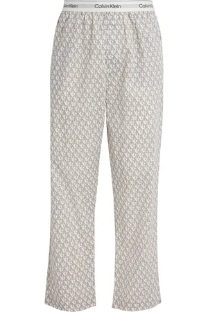 Calvin Klein Monogram Lounge Trousers