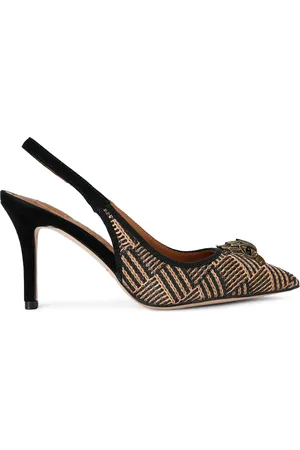 Kurt Geiger Belgravia Slingback Pumps 85