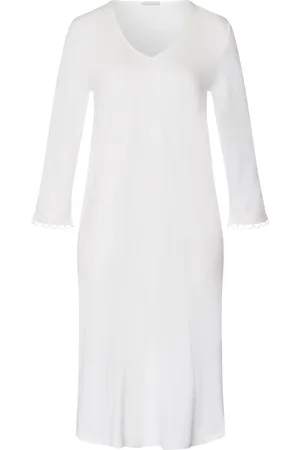 Hanro Cotton Anouk Nightdress
