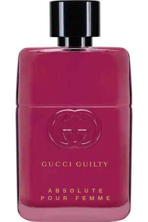 Gucci Absolute Pour Femme Eau de Parfum