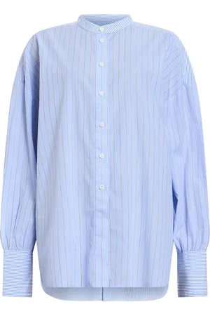 AllSaints Stripe Ana Shirt