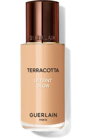 Guerlain Terracotta Le Teint Glow Foundation