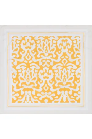 Hanro Cotton-Blend Scarf