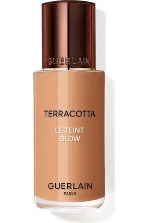 Guerlain Terracotta Le Teint Glow Foundation