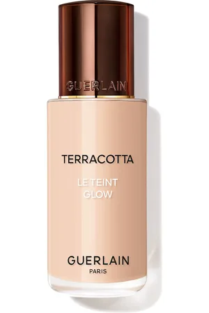 Guerlain Terracotta Le Teint Glow Foundation