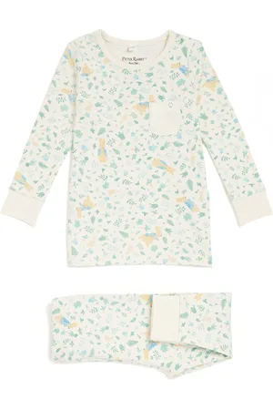 Mori Peter Rabbit Pyjama Set