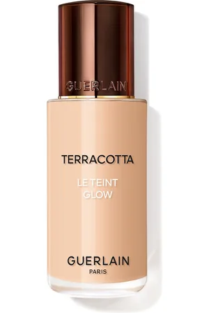 Guerlain Terracotta Le Teint Glow Foundation