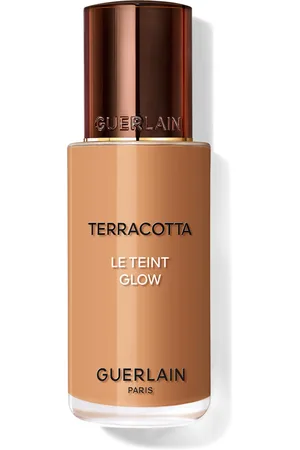 Guerlain Terracotta Le Teint Glow Foundation