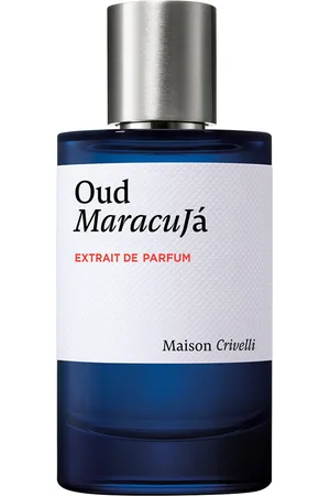 Maison Crivelli Oud Maracujá Extrait de Parfum