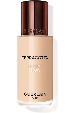 Guerlain Terracotta Le Teint Glow Foundation