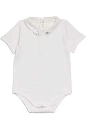 MARIE CHANTAL Pima Cotton Aubrey Balloon Dream Bodysuit