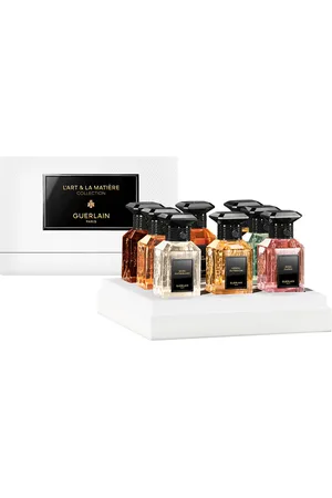 Guerlain Floral Collection Eau de Parfum Gift Set