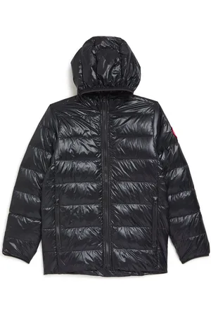 Canada Goose Quilted Crofton Jacket