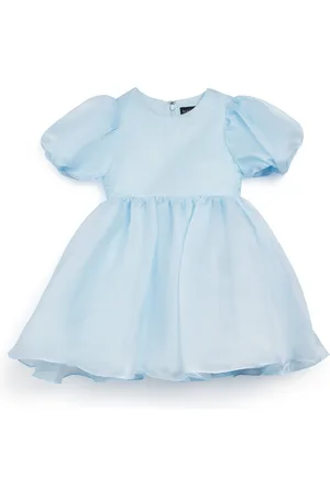Bardot Organza Juliet Dress