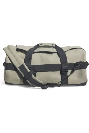 Rains Waterproof Texel Duffle Bag