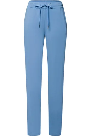 Hanro Stretch-Jersey Balance Trousers