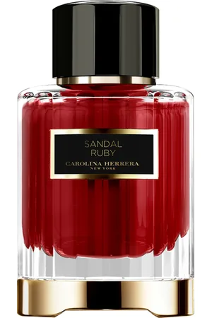 Carolina Herrera Sandal Ruby Eau de Parfum