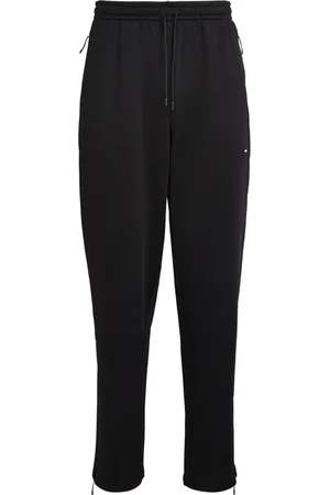 Rains Fleece-Lined Sintra Sweatpants