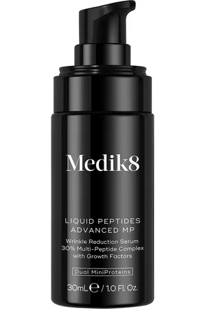 Medik8 Liquid Peptides Advanced Mp Serum