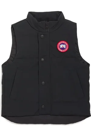 Canada Goose Padded Vanier Gilet