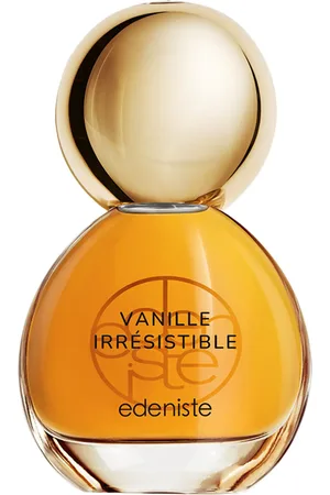 EDENISTE Vanille Irrésistible Eau de Parfum