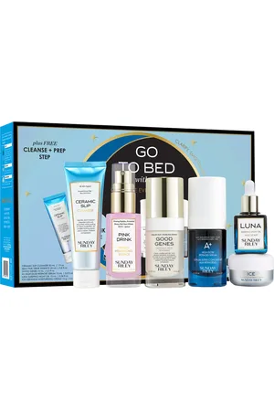 Sunday Riley Go To Bed With Me Gift Set