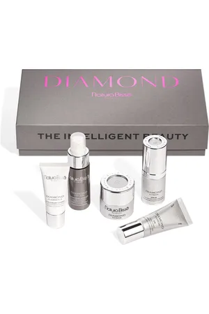 NATURA BISSE Diamond The Intelligent Beauty Gift Set