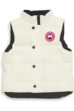 Canada Goose Padded Vanier Gilet