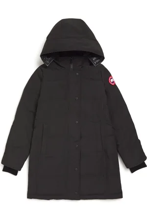 Canada Goose Juniper Parka