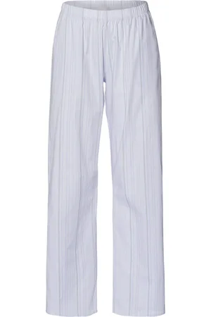 Hanro Cotton Sleep & Lounge Pyjama Trousers