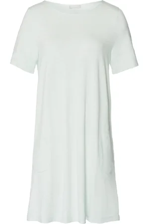Hanro Natural Elegance Nightdress