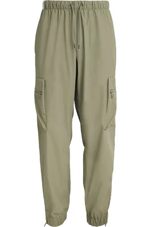Rains Waterproof Cargo Trousers