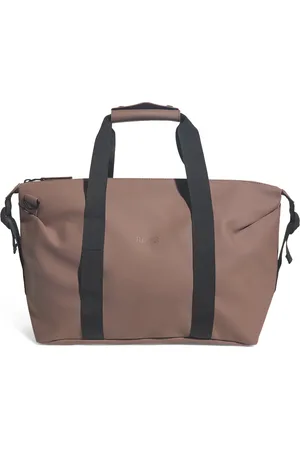 Rains Small Waterproof Hilo Weekend Bag