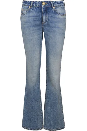 Balmain Flared Jeans