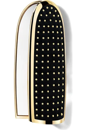 Guerlain Studded-Leather Rouge G Lipstick Case