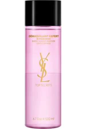 Saint Laurent Top Secrets Expert Make-Up Remover For Eyes & Lips