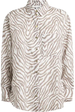 Heidi Klein Linen Oracabessa Shirt