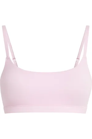 SKIMS Fit Everybody Scoop Bralette