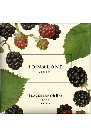 Jo Malone Blackberry & Bay Soap