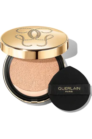 Guerlain Parure Gold Cushion Rejuvenating Radiance Foundation