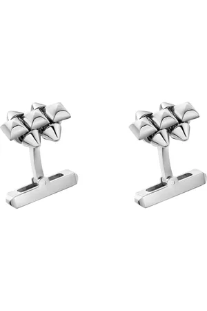 Cartier Gold Clash de Cufflinks