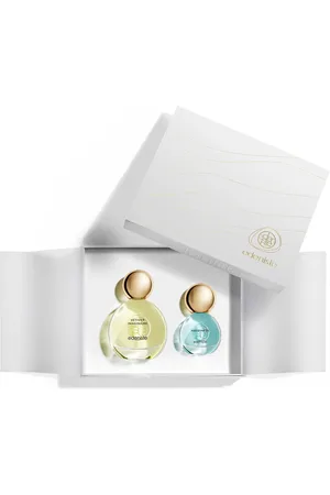EDENISTE Hypnotise Eyes Eau de Parfum Fragrance Gift Set