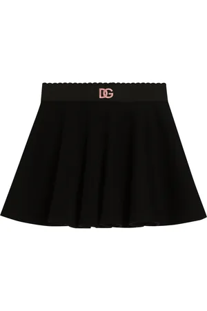 Dolce & Gabbana Cotton Skirt