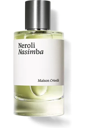 Maison Crivelli Neroli Nasimba Eau de Parfum