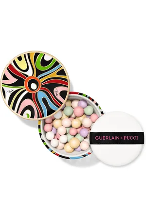 Guerlain X Pucci Marmo Météorites Pearls of Powder