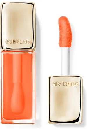 Guerlain KissKiss Bee Glow Lip Oil