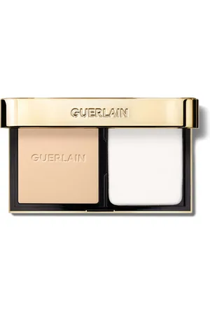 Guerlain Parure Gold Skin Control Matte Compact Foundation