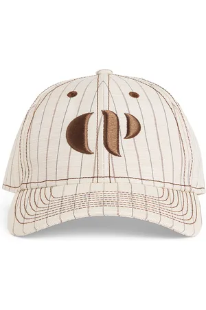 Claudie Pierlot Embroidered Logo Baseball Cap