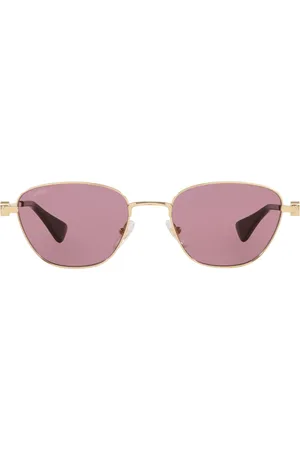 Cartier Cat-Eye Sunglasses