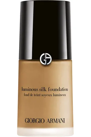 Emporio Armani Luminous Silk Foundation